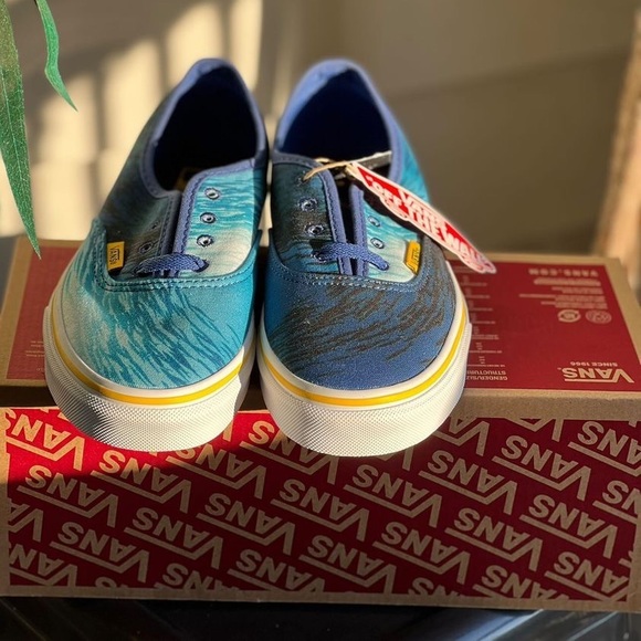 Vans National Geographic Collaboration - Picture 2 of 5